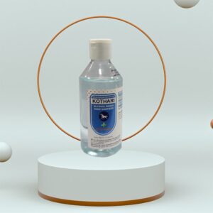 Hand Sanitizer – 200 ML