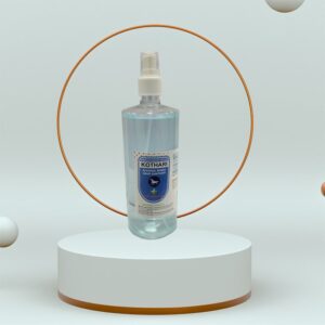 Hand Sanitizer – 500 ML